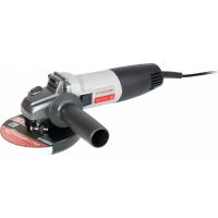 Углошлифовальная машина Интерскол УШМ-115 / 750 (Цвет: Gray)