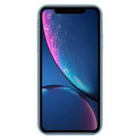 Смартфон Apple iPhone Xr 64Gb (NFC) (Цвет: Blue) EU