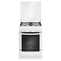 Плита газовая Gefest 6100-02 0009 (Цвет: White)