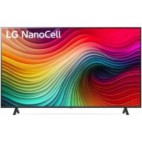 Телевизор LG 50" 50NANO80T6A.ARUB (Цвет: Blue Soot)