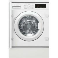 Стиральная машина Bosch WIW24342EU, белый