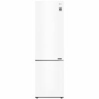 Холодильник LG GA-B509CQCL, белый