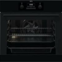 Духовой шкаф AEG BES331111B, черный