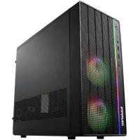 Корпус Formula Air Mesh G4, черный