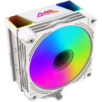 Устройство охлаждения(кулер) GMNG GG-CPC220-ARGB2 ARGB