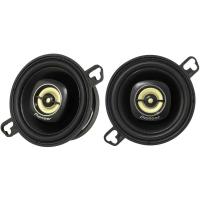Колонки автомобильные Pioneer TS-A879, черный