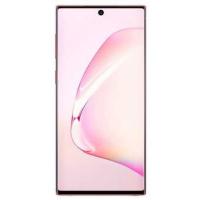 Смартфон Samsung Galaxy Note 10 SM-N970F / DS 256Gb (NFC) (Цвет: Aura Red)