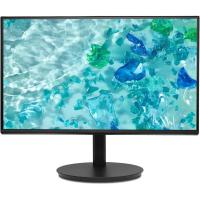 Монитор Acer 27" CB272Gbmiprx, черный