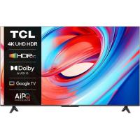 Телевизор TCL 50" 50V6B, черный