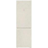 Холодильник Hotpoint HT 5180 AB (Цвет: Beige Marble)