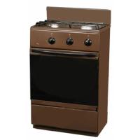 Плита газовая Flama CG 3202 B (Цвет: Brown)