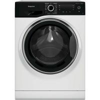 Стиральная машина Hotpoint NSD 7239 ZS VE RU, белый