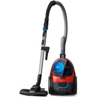 Пылесос Philips FC9330 / 09 (Цвет: Red / Black)