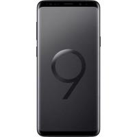 Смартфон Samsung Galaxy S9+ 64Gb SM-G965F / DS (Цвет: Midnight Black)