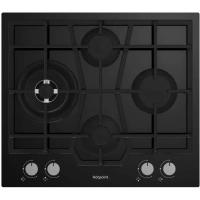 Варочная панель Hotpoint HG 62FD / BK, черный