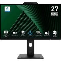 Монитор MSI 27" Pro MP272PMG, черный