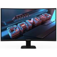 Монитор Gigabyte 27" GS27FC, черный