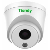 Видеокамера IP Tiandy TC-C34HS I3 / E / Y / C / SD / 2.8mm / V4.2, белый