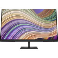Монитор HP 27" P27 G5, черный