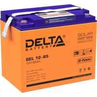 Батарея для ИБП Delta GEL 12-85 12В 85Ач