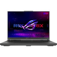 Ноутбук Asus ROG Strix G18 G814JIR-N6048 (Intel Core i9 14900HX 2.2Ghz / 16Gb DDR5 / SSD 1Tb / NVIDIA GeForce RTX4070 8Gb / 18" / IPS / WQXGA (2560x1600) / noOS / gray / WiFi / BT / Cam)