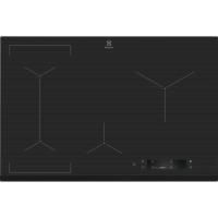 Варочная панель Electrolux EIS8648, черный