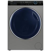 Стиральная машина Haier HWD80-BP14979S (Цвет: Silver)