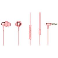Наушники 1MORE Stylish Dual-Dynamic In-Ear E1025 (Цвет: Pink)