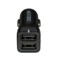 АЗУ USB DEXP GR649, черный