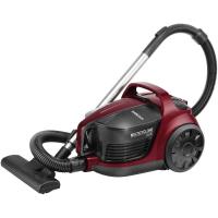 Пылесос Hyundai HYV-C2645 (Цвет: Red)