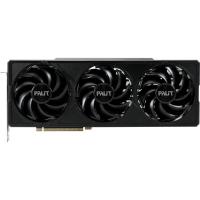 Видеокарта Palit GeForce RTX 4070 Super JetStream OC 12G (NED407ST19K9-1043J)