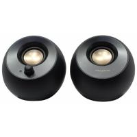 Колонки Creative Pebble V3 MF1700 (Цвет: Black)