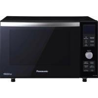 Микроволновая печь Panasonic NN-DF383BZPE, черный