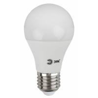 Лампа светодиодная Эра А60-12W-827-E27 12Вт цоколь:E27 2700K колба:A60 (упак.:3шт)