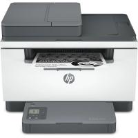 МФУ лазерный HP LaserJet M236sdw (Цвет: White / Gray)