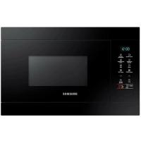 Микроволновая печь Samsung MG22M8054AK / BW, черный