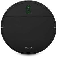 Робот-пылесос Maxwell MW-3290, черный