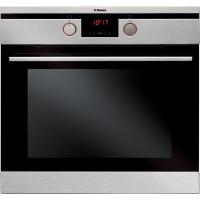 Духовой шкаф Hansa Titanium BOEI60475 (Цвет: Inox)