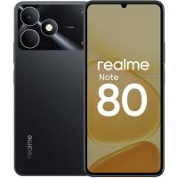 Смартфон realme Note 80 4 / 128Gb, черный