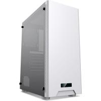 Корпус Formula CL-3301W TG ATX (Цвет: White)