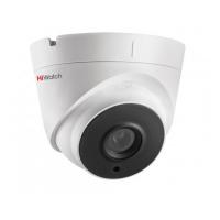 Камера видеонаблюдения IP HiWatch DS-I653M(B)(2.8mm) (Цвет: White)