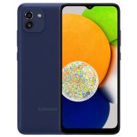 Смартфон Samsung Galaxy A03 4 / 64Gb (Цвет: Blue)
