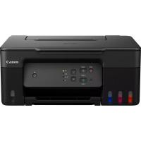 МФУ струйный Canon Pixma G2430, черный