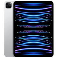 Планшет Apple iPad Pro 11 (2022) 128Gb Wi-Fi (Цвет: Silver)