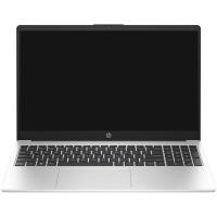 Ноутбук HP 255 G10 (AMD Ryzen 5 7530U 2Ghz / 16Gb DDR4 / SSD 512Gb / AMD Radeon / 15.6" / IPS / FHD (1920x1080) / DOS / dk.gray / WiFi / BT / Cam)