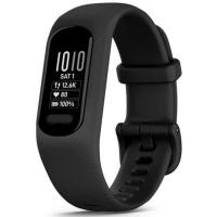Умный браслет Garmin Vivosmart 5 S / M (Цвет: Black)