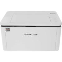 Принтер лазерный Pantum BP2300, белый