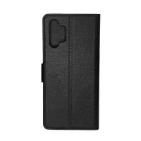 Чехол-книжка Alwio Book Case для смартфона Samsung Galaxy A13, черный
