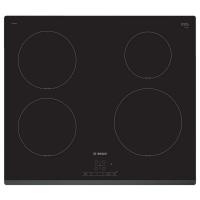 Варочная панель Bosch PUE63RBB5E, черный