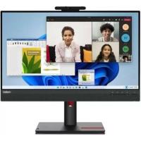 Монитор Lenovo 24" TIO24 G5, черный